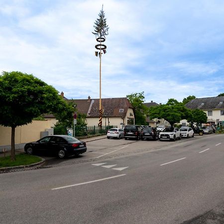 Wachau Familienoase / 60M² / Gartenparadies เมาแตร์น ภายนอก รูปภาพ