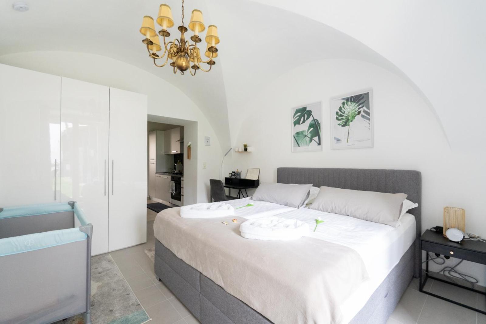 Wachau Familienoase / 60M² / Gartenparadies เมาแตร์น ภายนอก รูปภาพ