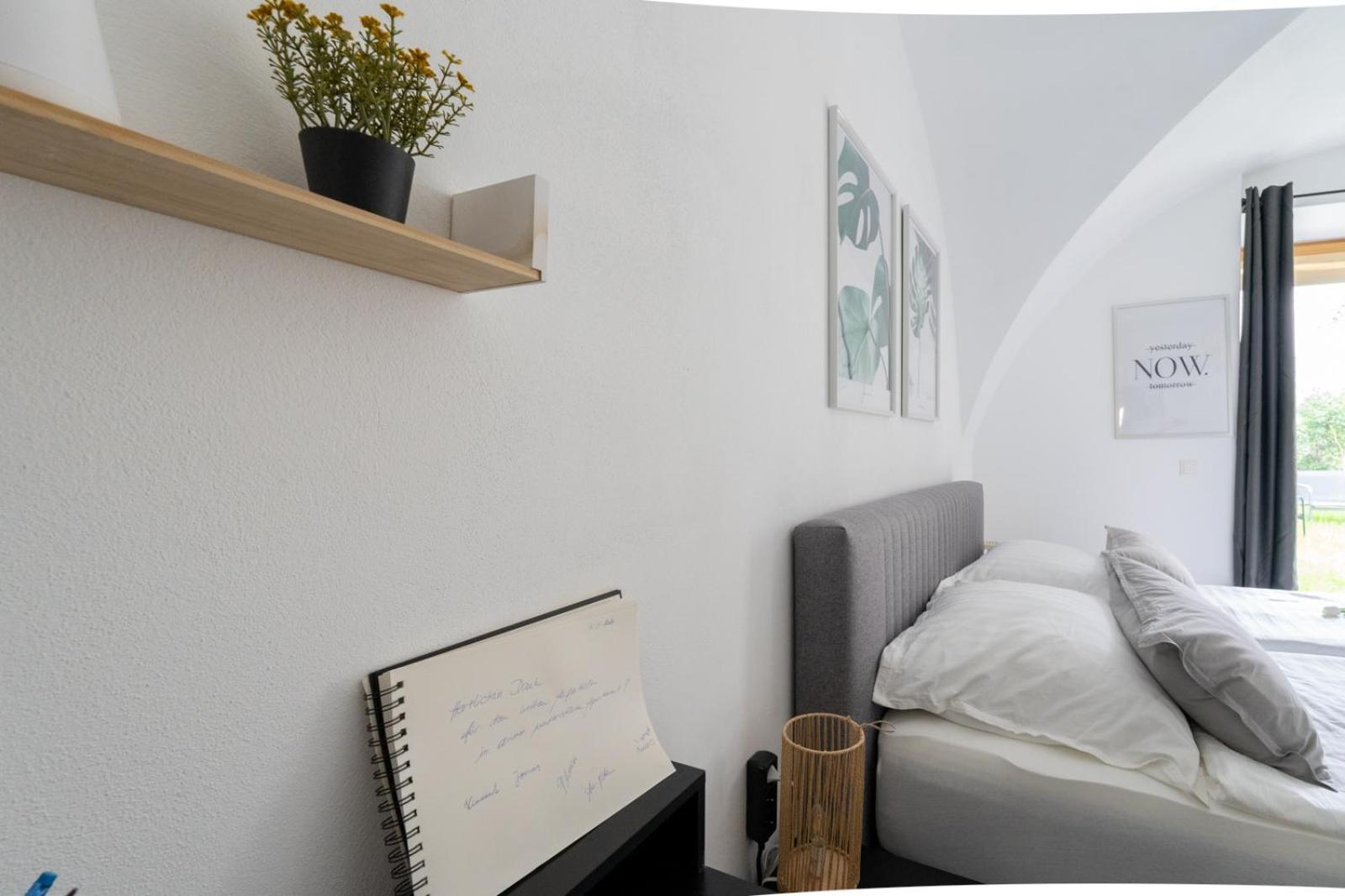 Wachau Familienoase / 60M² / Gartenparadies เมาแตร์น ภายนอก รูปภาพ