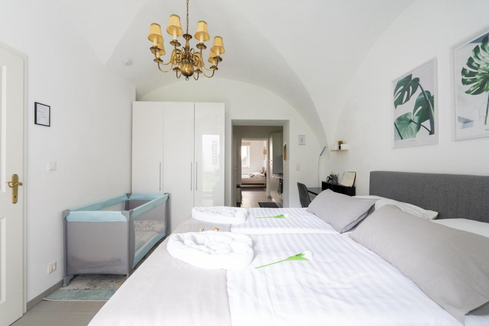 Wachau Familienoase / 60M² / Gartenparadies เมาแตร์น ภายนอก รูปภาพ