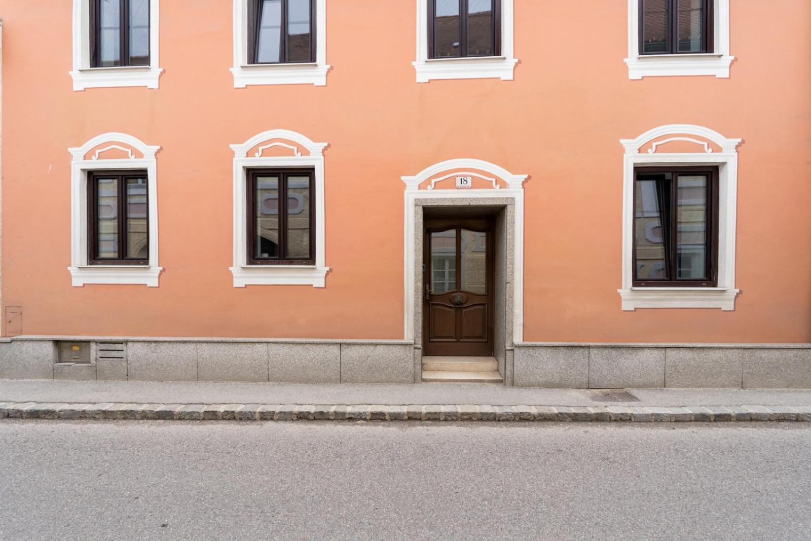 Wachau Familienoase / 60M² / Gartenparadies เมาแตร์น ภายนอก รูปภาพ