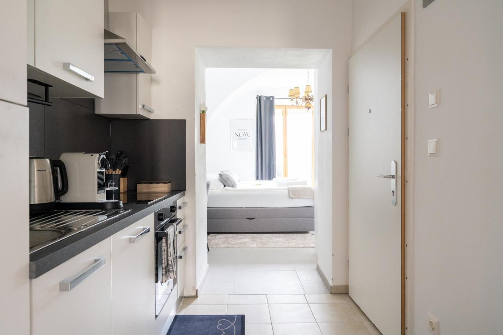 Wachau Familienoase / 60M² / Gartenparadies เมาแตร์น ภายนอก รูปภาพ