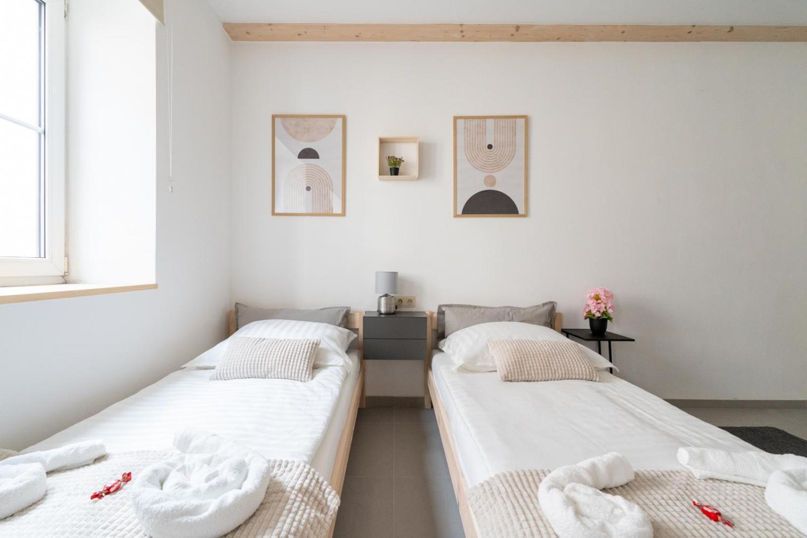 Wachau Familienoase / 60M² / Gartenparadies เมาแตร์น ภายนอก รูปภาพ