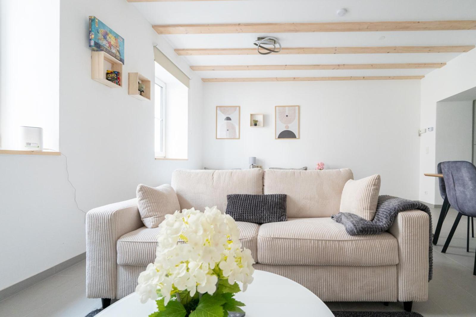 Wachau Familienoase / 60M² / Gartenparadies เมาแตร์น ภายนอก รูปภาพ