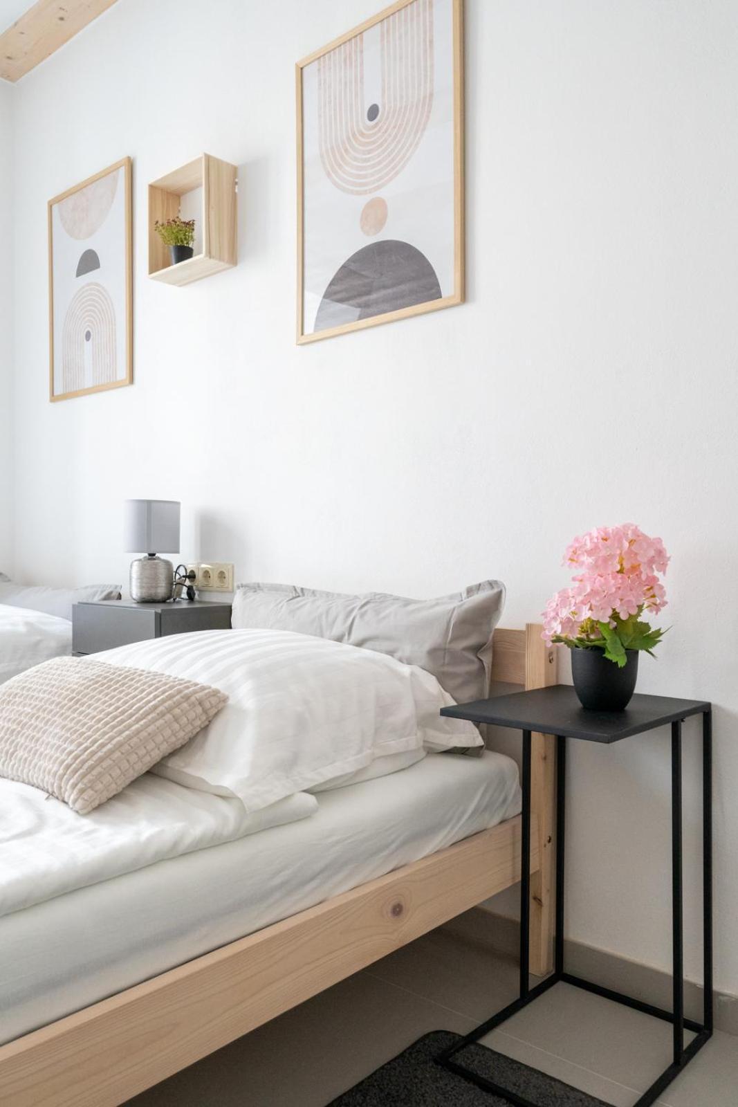 Wachau Familienoase / 60M² / Gartenparadies เมาแตร์น ภายนอก รูปภาพ