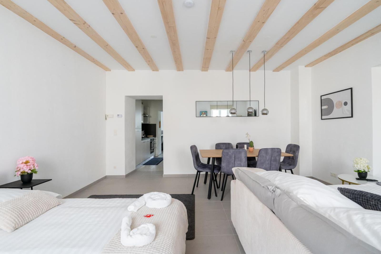 Wachau Familienoase / 60M² / Gartenparadies เมาแตร์น ภายนอก รูปภาพ