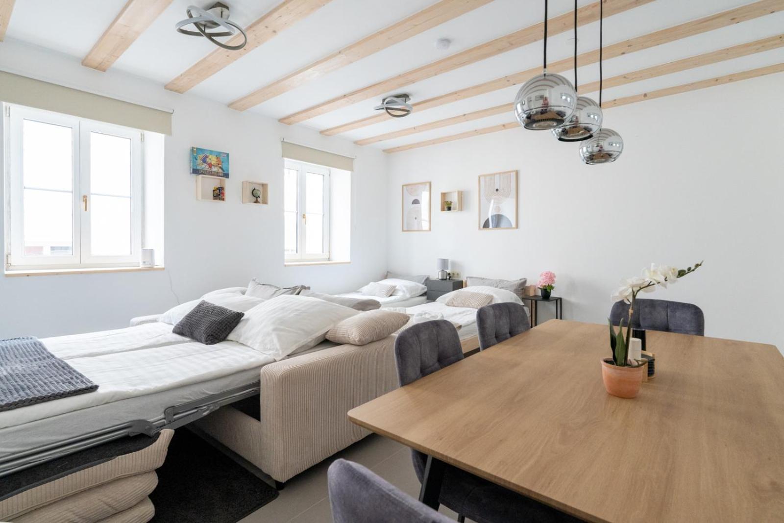 Wachau Familienoase / 60M² / Gartenparadies เมาแตร์น ภายนอก รูปภาพ