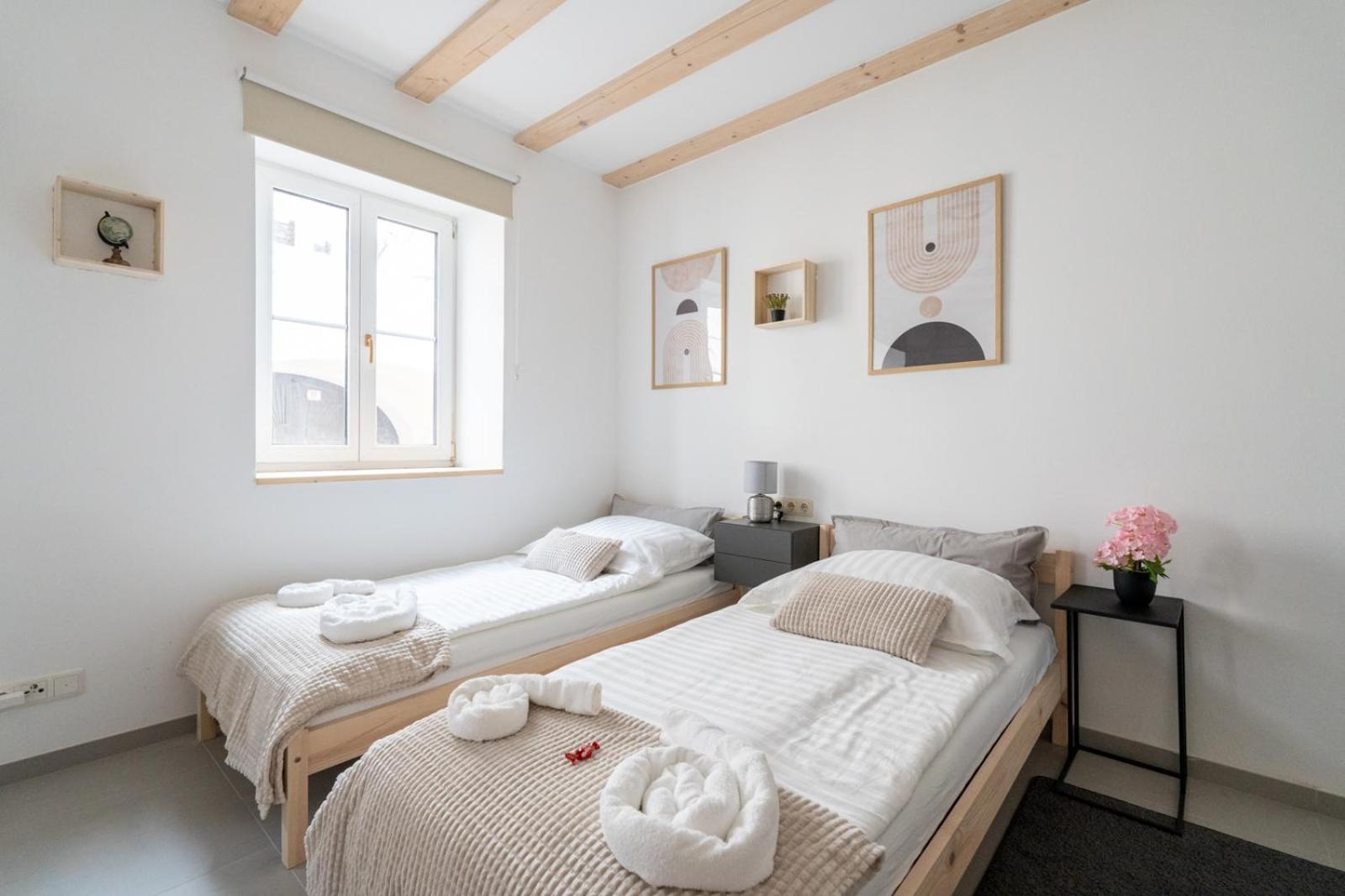 Wachau Familienoase / 60M² / Gartenparadies เมาแตร์น ภายนอก รูปภาพ
