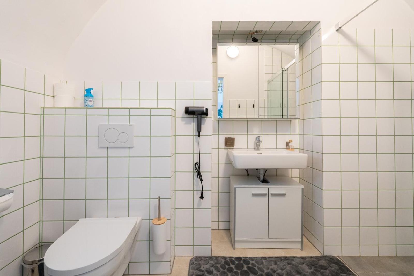 Wachau Familienoase / 60M² / Gartenparadies เมาแตร์น ภายนอก รูปภาพ