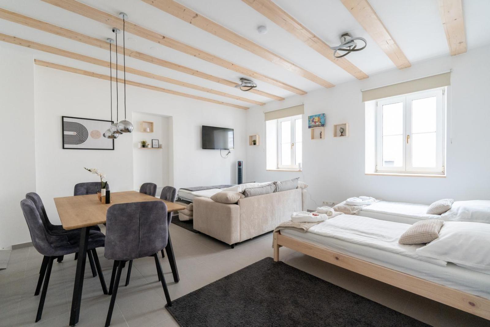 Wachau Familienoase / 60M² / Gartenparadies เมาแตร์น ภายนอก รูปภาพ
